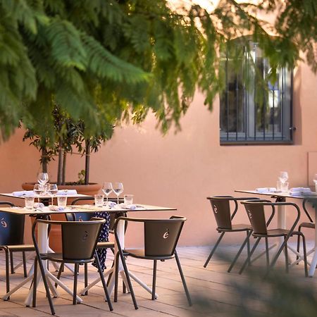 L'Eautel Toulon Centre Port Hotel Exterior photo