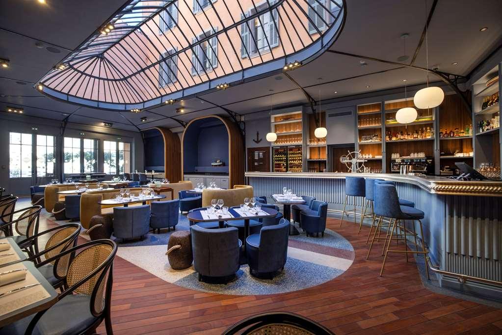 L'Eautel Toulon Centre Port Hotel Restaurant photo