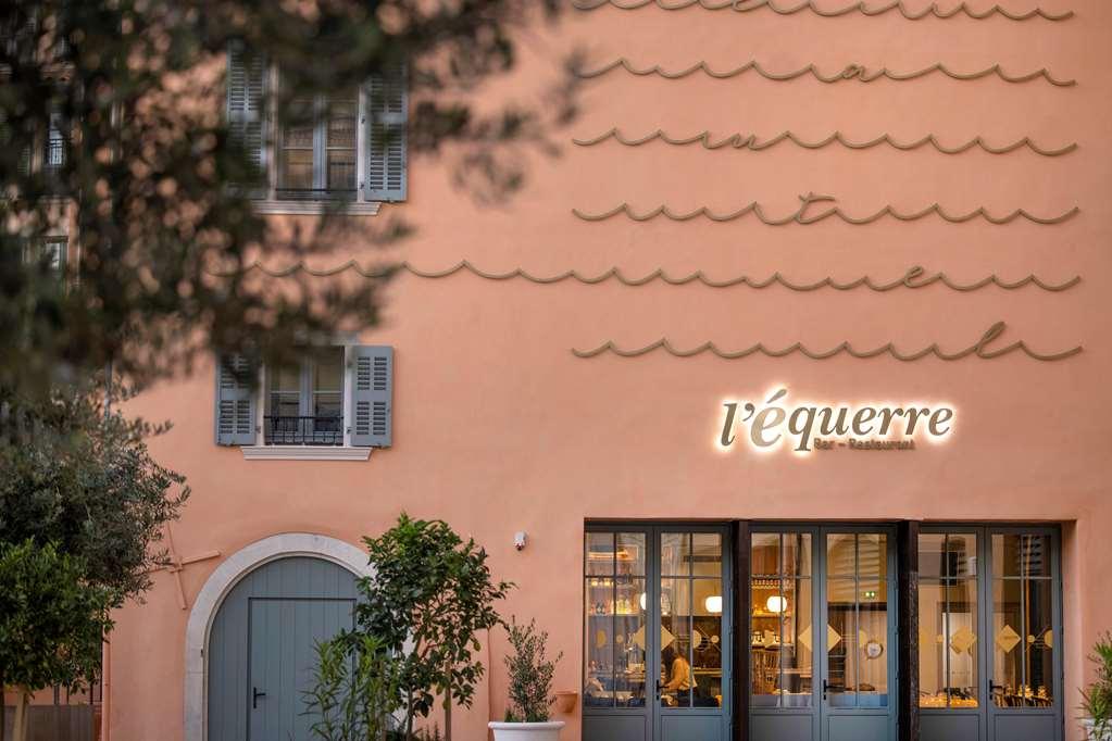 L'Eautel Toulon Centre Port Hotel Exterior photo