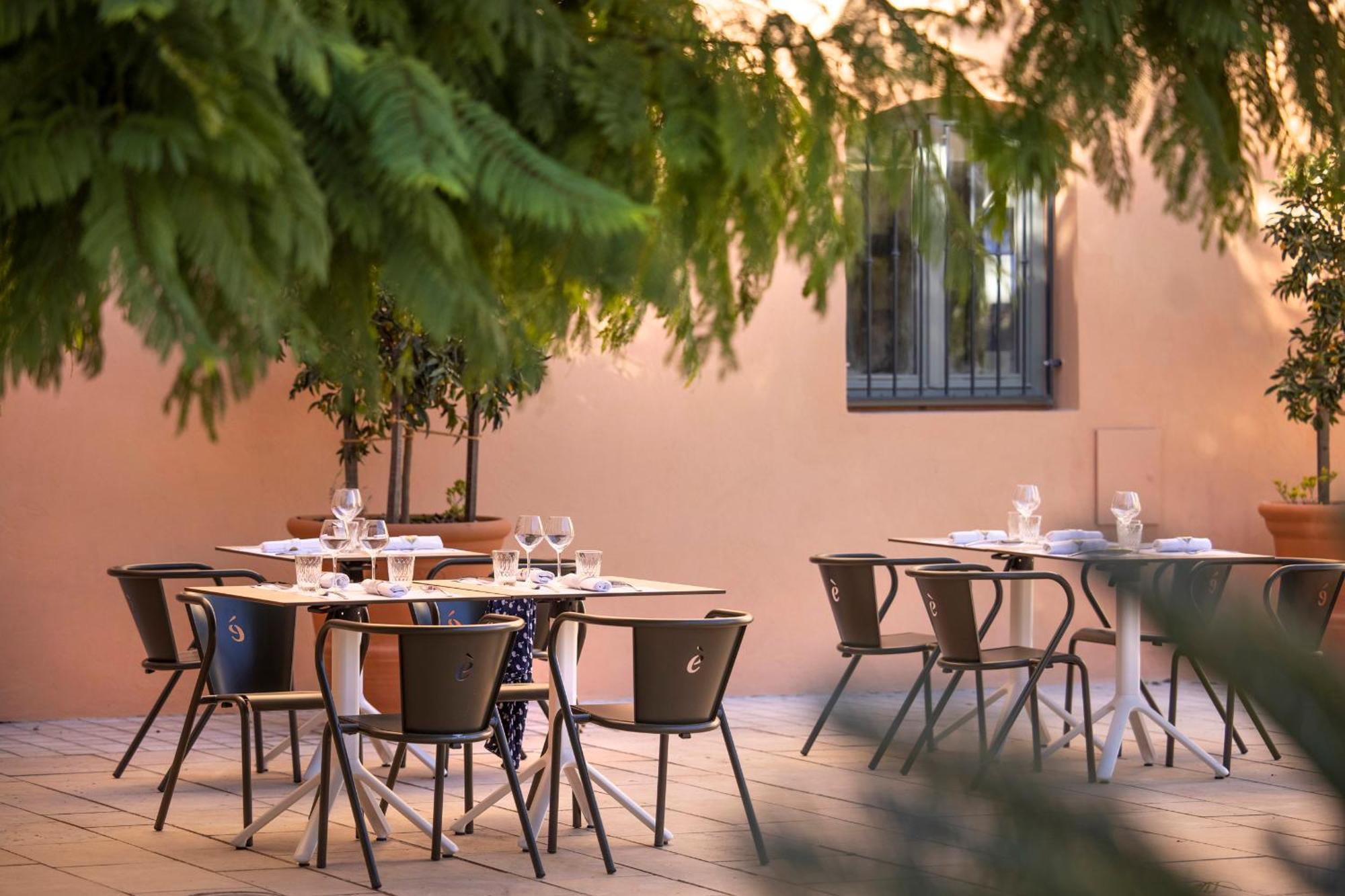 L'Eautel Toulon Centre Port Hotel Exterior photo